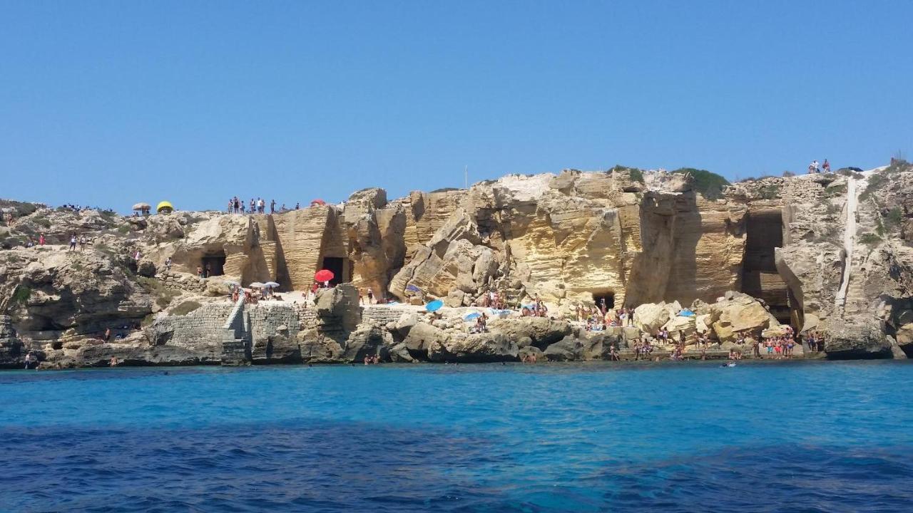 Villa Pollina Buseto Palizzolo Rom bilde