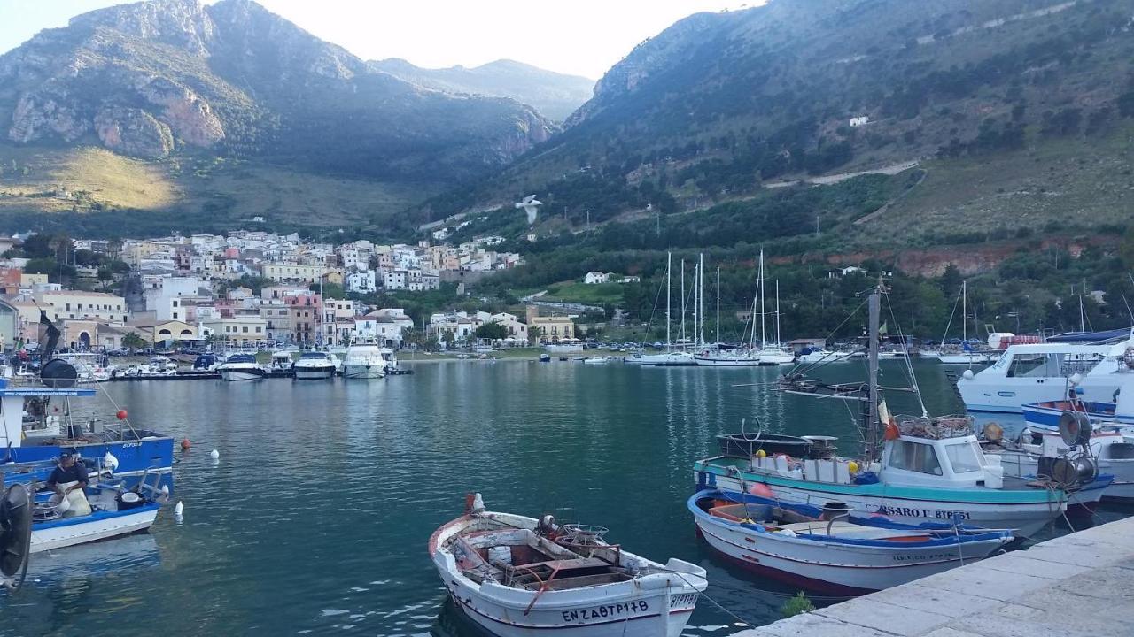 Villa Pollina Buseto Palizzolo Rom bilde